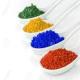 Ceramic Pigment Powder with High Temperature Resistance and 2 Years Shelf Life for B2B Buyers
