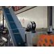 Machine Automatic Wood Log Splitter Firewood Processor