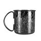 Stainless Steel Beer Mug Etching Coffee Wine Cocktail Mugs For Camping