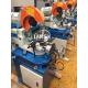 Steel Tube Cold Saw Cut Off Pipe Cutter Machine Automatic 160mm 1500mm