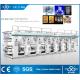 ASY - C800-1000  Plastic Film Rotogravure Printing Machinery Manual Register