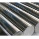 316ti 316n 316 Stainless Steel Round Bar , Metal Ss Bar Stock Custom Dimension