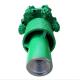 Green HDD Rock Reamers Directional Drill Reamer With Smooth Surface Finish