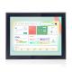 Preinstalled Window10 Pro Embedded Touch Panel PC With Intel Celeron J4125 Processor