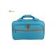 Minimalistic 600D Polyester Classic Duffel Travel Bag