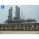 30Ton 50Ton Fully Automatic Waste Oil Distillation To Diesel Oil Plant With Solvent Refining Unit
