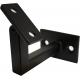 Adjustable Square Stair Handle Bracket Support with ISO9001 Rohs CE and Powder Coating