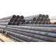 219mm SSAW Steel Pipe thickness 6mm/7m/8mm oil pipe