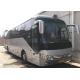 LHD / RHD Luxury Used Yutong Buses 2018 Year 53 Seats With Air Bag