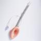 Reinforced Sterile General Laryngeal Lma Tube Anesthesia Medical Grade Silicone