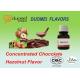 Tobacco Flavor Concentrate Pg Based Chocolate Hazelnut Flavour Liquid