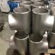 Asme 1-24 Stainless Steel Weld Fittings For Industrial Applications