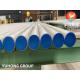 Stainless Steel Seamless Pipe, ASTM A312 / ASME SA312  TP321H   100%  ET / UT /HT