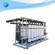 Water Purifier Plant Ultrafiltration Water Treatment System UF Filter Membrane