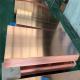 99.999% Pure Copper Cathode Sheet Plate C70620 20mm Super Grade