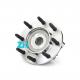15109023 Front Wheel hub bearing 15109023 Premium Materials Wheel Bearing Kit 15109023 Wheel Hub Bearing for Car Parts