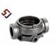 Water Pump Investment Casting Body