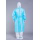 GB Antibacterial Personal 35g Disposable Isolation Gown