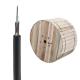 4 Core GYXTY Central Loose Tube Outdoor  Aerial and Duct SM Fiber Optic Cable Supplier