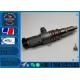 High Quality Diesel Rail Injector VTO-G166W48B 001010695 For Engine 4000