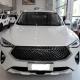 HAVAL F7X 2021 1.5T extreme smart play version lite Compact SUV	Front-engine Front drive