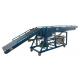 Heightened Telescopic Belt Conveyor Cargo Loading Machine Automatic Logistic Machine