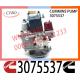 Genuine Cummins Engine PTG-EFC Fuel Injection Pump 3075537 fuel pump 3075537 3636943