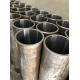 Polished Honed Steel Tube Corrosion Resistant  Tolerance H8-H9