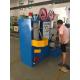 500m/min Speed Vertical Wrapper for Cable Extrusion Line