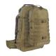 Ultra Light  Military Tactical Gear Backpack for Outdoor / Travel , Logo Customized