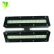Water Cooling 395nm 15W/CM2 LED Ultraviolet Drying Lamp