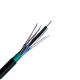 2 Core 4 Core Multimode Fiber Optic Cable For FTTH