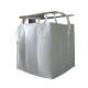 100% PP FIBC Bags Bulk Bags Tonne Big Bags With Baffle 1500kg Loading Packing Tapioca Corn Starch Flour