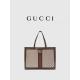 Leather GUCCI Ophidia Ladies Branded Shoulder Bag Shopping Tote