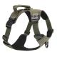 New Arrivals Anti-Break Dog Vest Durable Polyester Pet Skin-Friendly Leash Set For Large And Medium Size Pet Dog