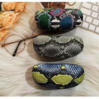 shell semi hard eyewear cases from china manufacture for sunglasses