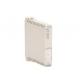 AI910B 3KDE175512L9100 ABB  Analog Input AI4-B 104 Mm Net Height