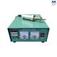 30kHz Handheld Ultrasonic Welding Machine For Auto Welding