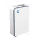 PM2.5 Room Hepa Air Purifier With UV Sanitizer 55W 240V Formaldehyde Removal
