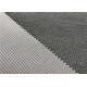 100% P Cationic Fabric Ribstop Double Layer Two - Tone Coating For Sports Wear