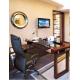 Executive Suite,Hotel Furniture,Wood Office Desk,SR-032