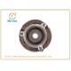 ADC12 Motorcycle Clutch Parts Primary Clutch Shoe And Fixing Plate For Honda T100