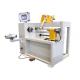 CE Automatic Wire Winder Small Coil Winding Machine With Auto Guiding Device