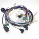 Pvc Material Electrical Wiring Harness For Gaming Box Power Supply With IPC620