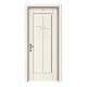ABNM-ADL821 steel wood interior door