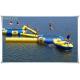 Inflatable Water Game, Inflatable Water Trampoline Game (CY-M1903)