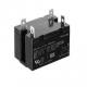 HE2AN-Q-AC120V General Purpose Relays 20A 120VAC DPST TOP MOUNT