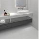 Acid-Resistant 300 x 300 Glazed Tiles for Kids Bathroom Floor in Antibacterial Design