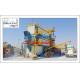 Pyro Process Rotary Kiln Line 250000TPY Clinker Grinding Plant