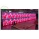 Best price Indoor P2.5 LED display LED screen with novar control system